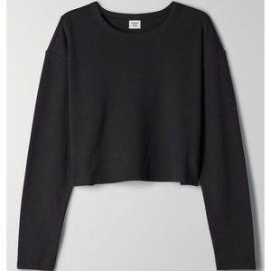 Sunday Best Waffle Longsleeve